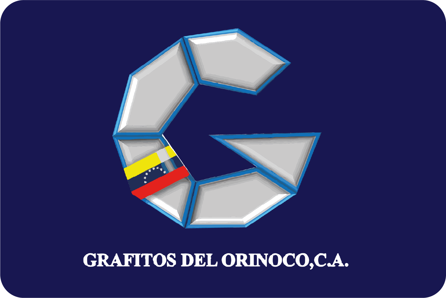 GRAFITOS DEL ORINOCO