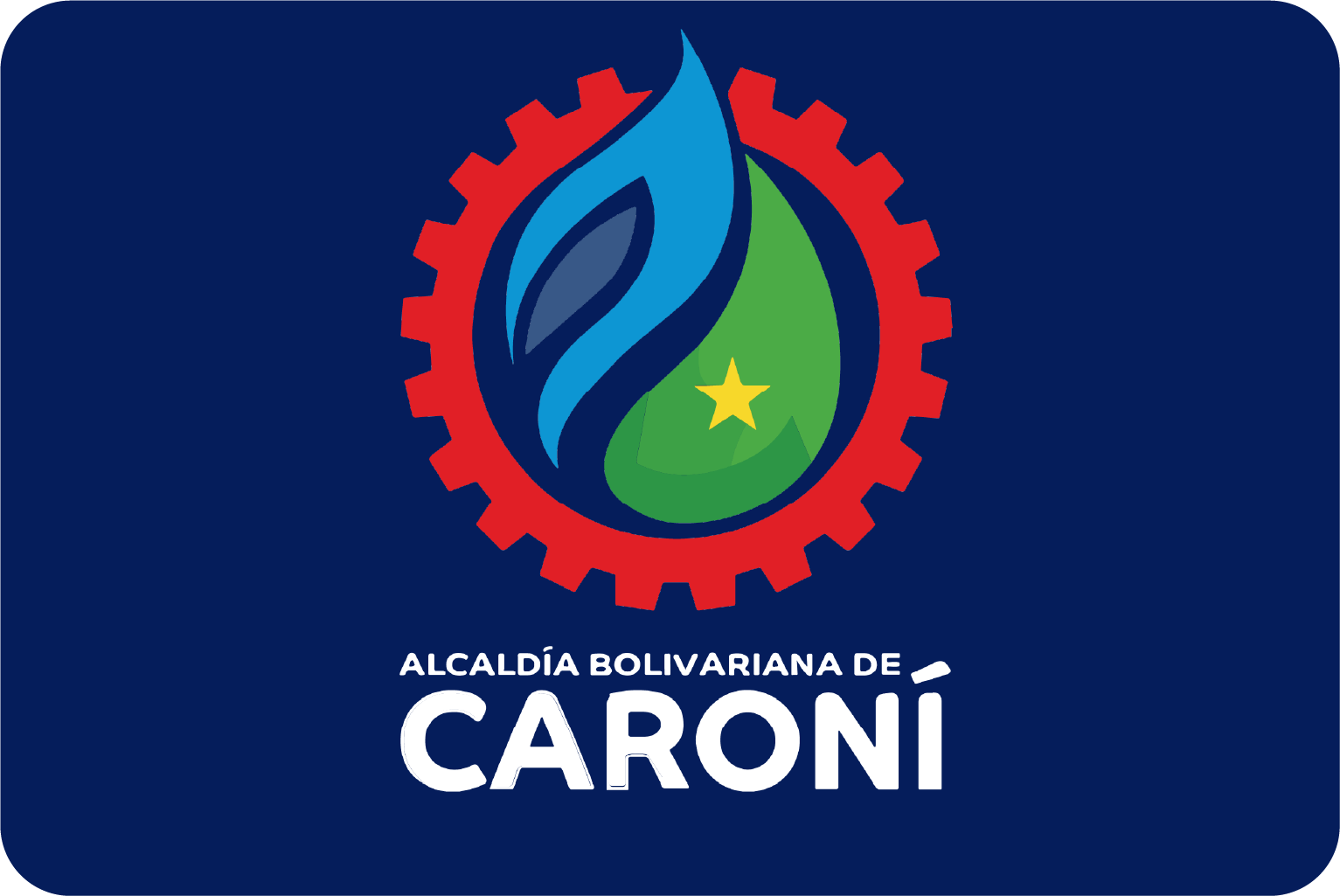 ALCALDÍA CARONÍ