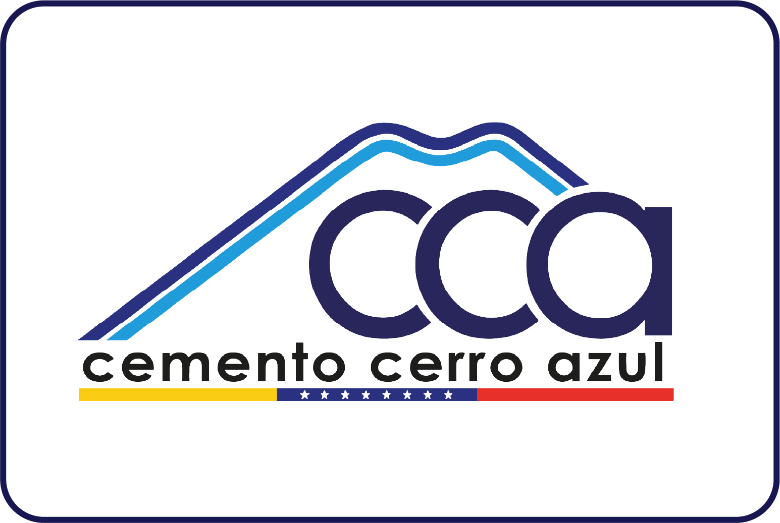 CEMENTO CERRO AZUL