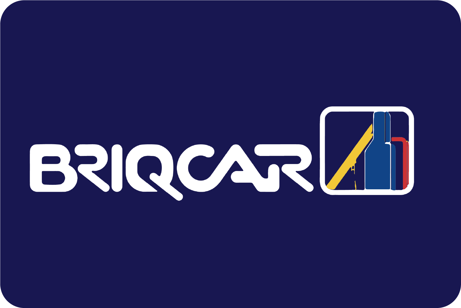 BRIQCAR