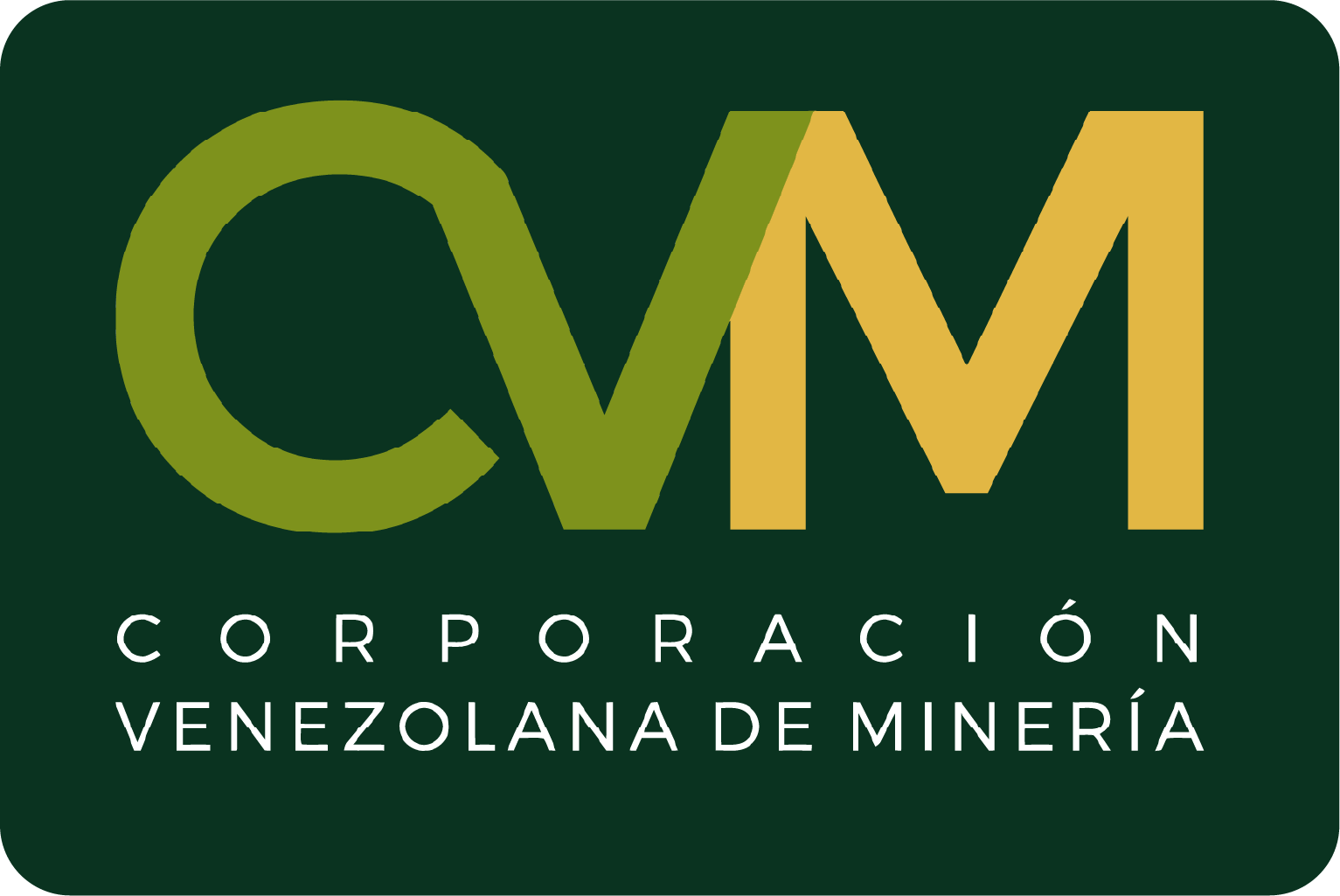 CORPORACIÓN V. DE MINERÍA