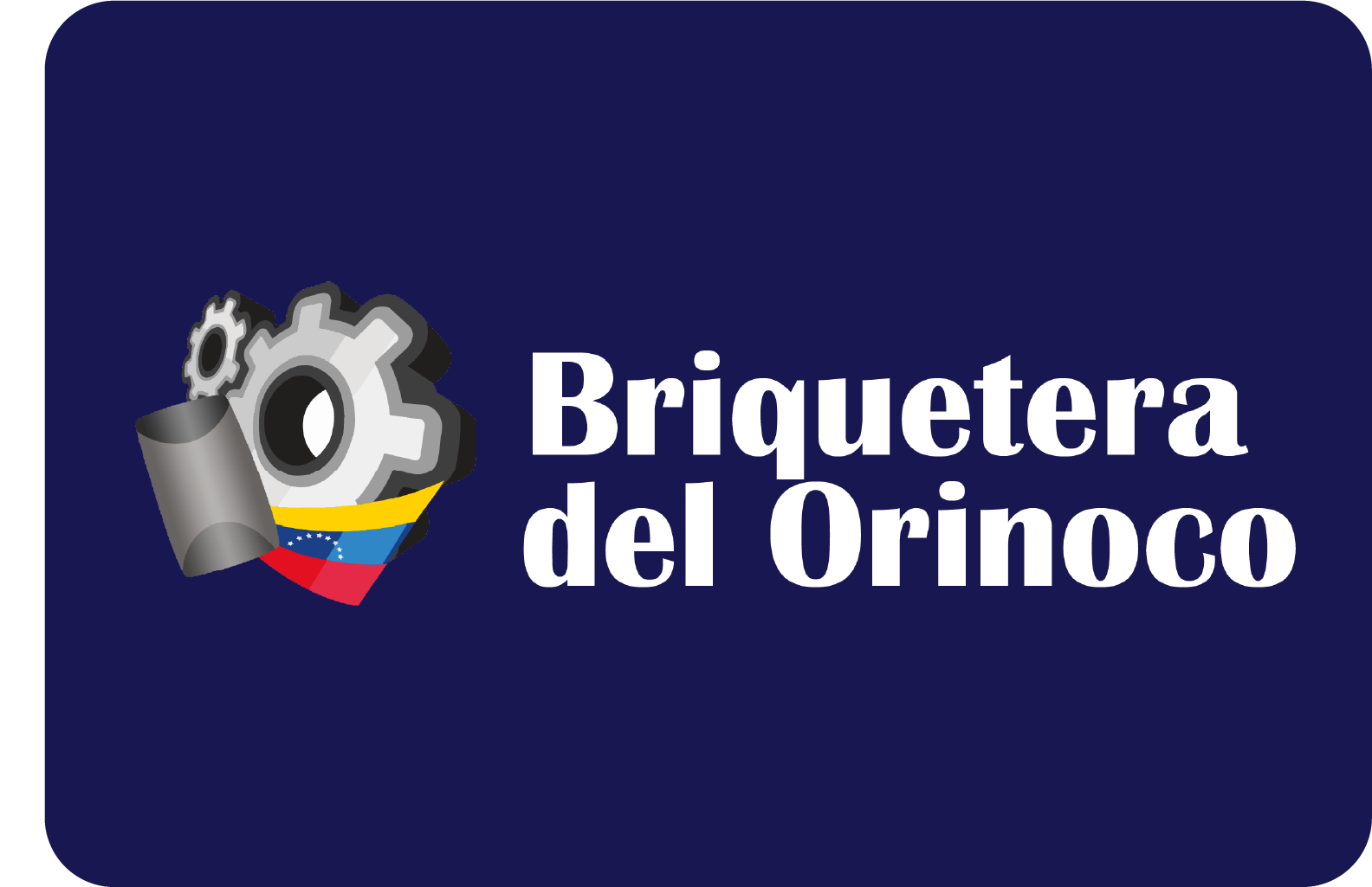 BRIQUETERA DEL ORINOCO