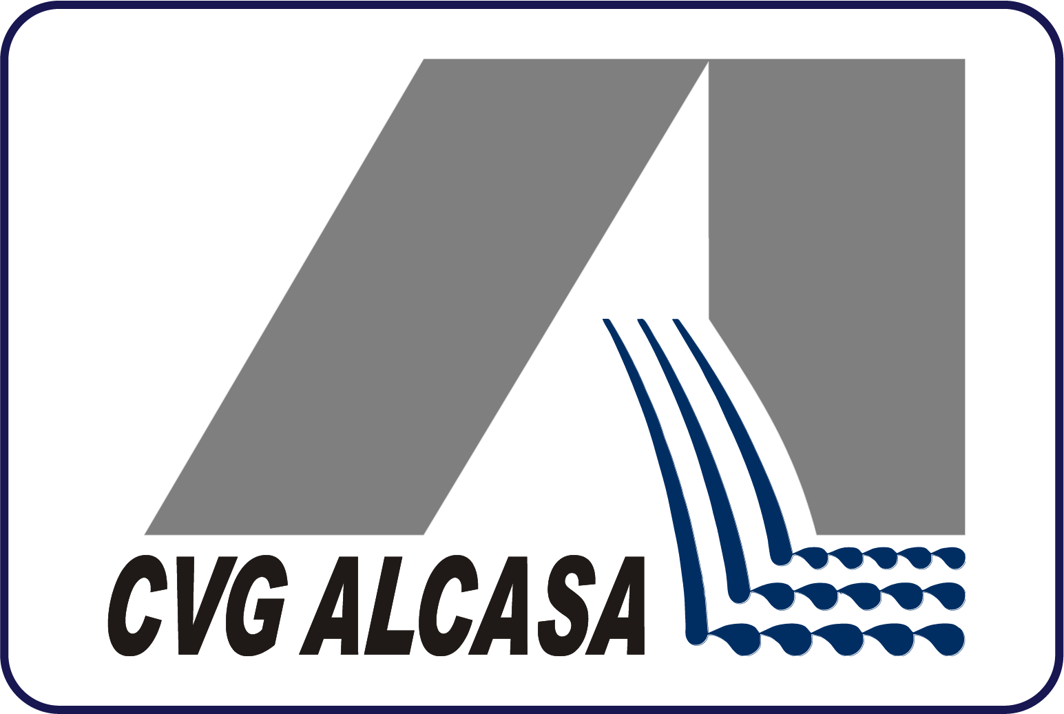 ALCASA