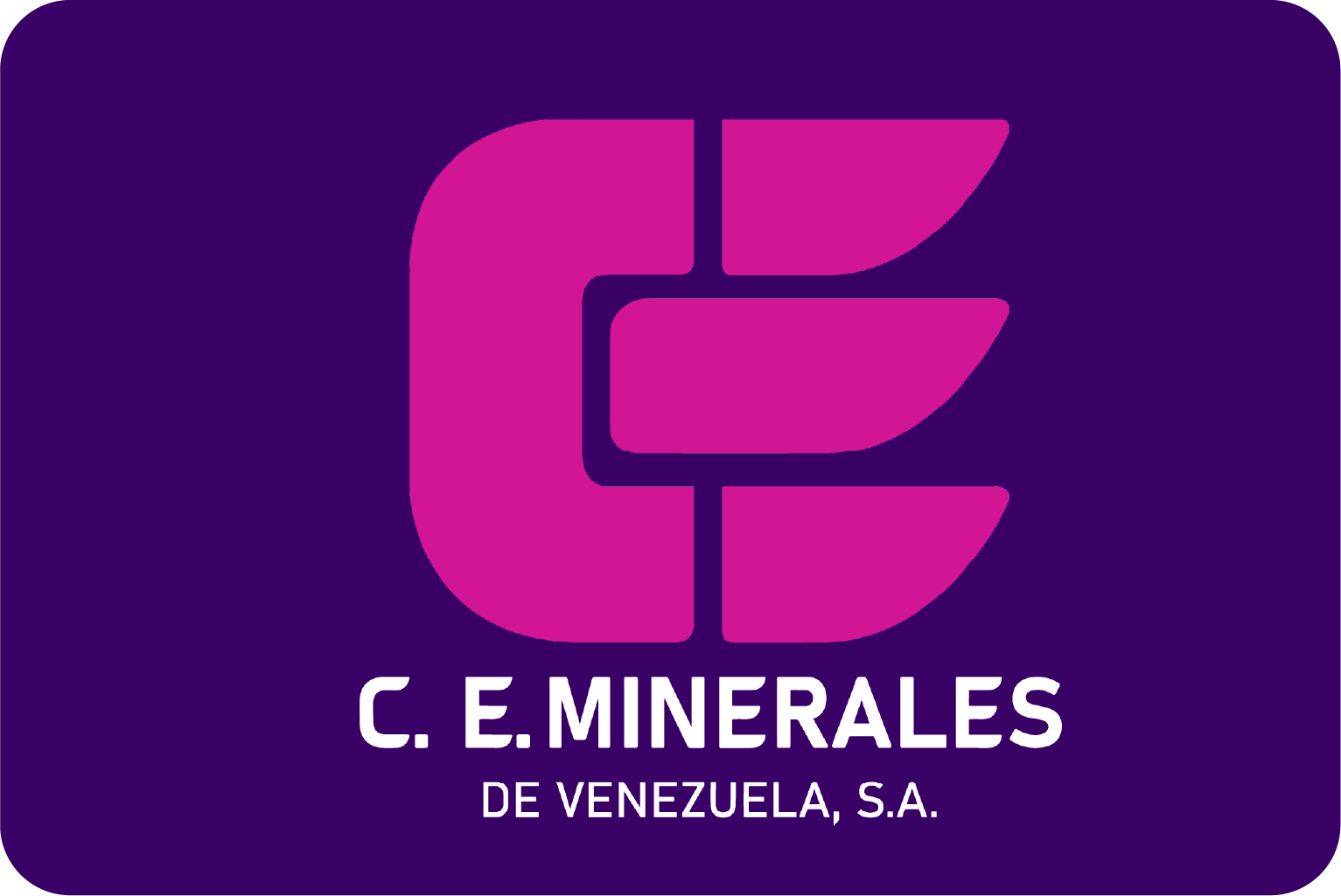 CE MINERALES DE V, S.A.