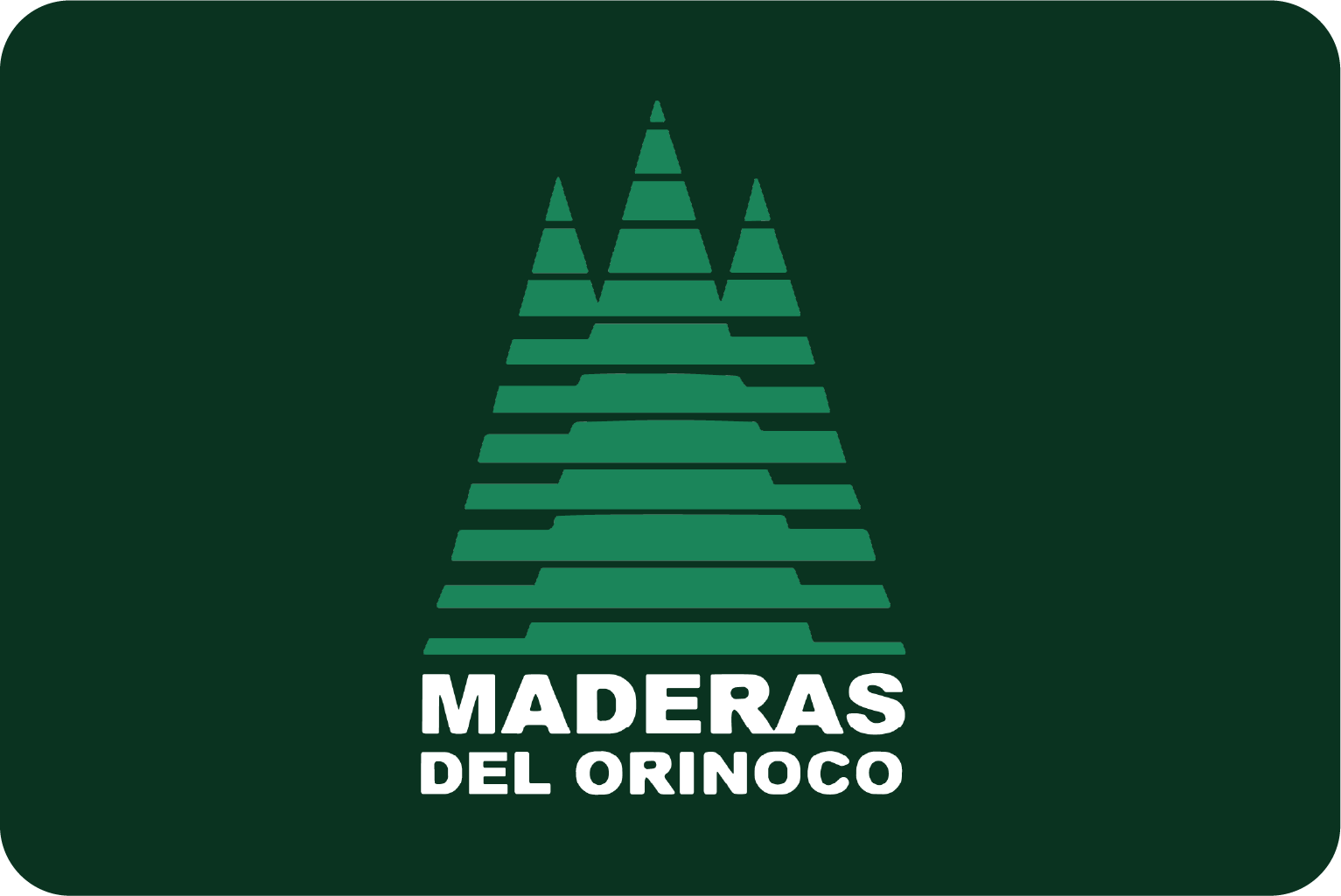 MADERAS DEL ORINOCO